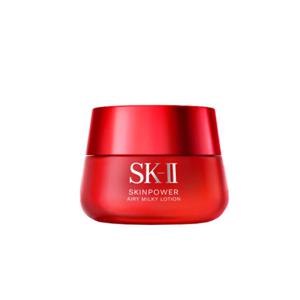 SK-II 스킨 파워 어드밴스드 에어리 크림 80g