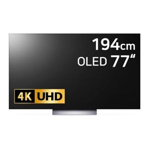 LG 올레드 evo OLED77C3XNA 스탠드 OR 벽걸이 수도권 배송(GD)