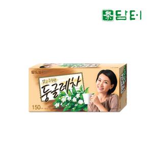 담터 둥굴레차 150T/메밀차 150T/차/티백/티백차