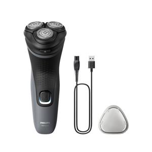 PHILIPS 필립스 전기면도기 1000 시리즈 S1142/00 딥 그레이