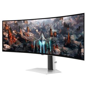 삼성전자 오디세이 G9 S49CG934 OLED 게이밍모니터 울트라와이드 49인치 빠른 배송