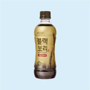 하이트진로 블랙보리 340ml 20개