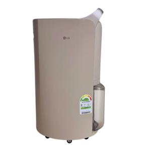 LG 휘센 오브제 제습기20L DQ203PCCA _K