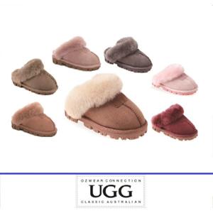 오즈웨어 UGG 천송이 코케트 어그슬리퍼 OB114  외 호주대표 정품