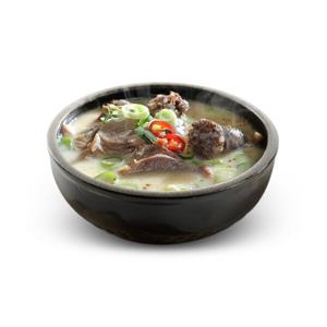 팽현숙 옛날 토종순대국 8인분+육수1팩더