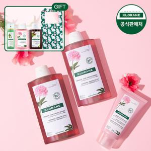 (15%+5%)클로란공식 샴푸/컨디셔너/세럼 외 BEST 모음 /추가 사은품 증정