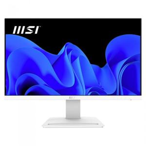 MSI MP243XW IPS 100 아이에르고 화이트 무결점 모니터