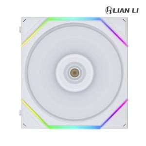 리안리 UNI FAN TL 120 시스템쿨러 (WHITE)