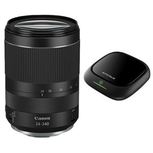 (컴온탑)캐논 RF 24-240mm F4-6.3 IS USM (정품) + 포토리뷰 차량용 공기청정기 증정