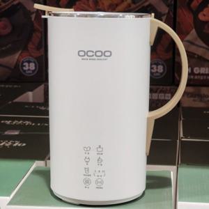 오쿠 두유제조기 600ml 화이트 OCC-BM600