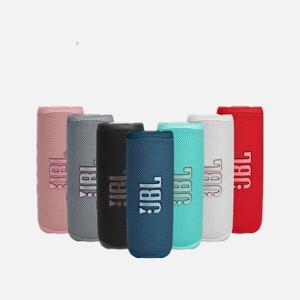 JBL FLIP6 블루투스 스피커 야외 스포츠 휴대용 오디오