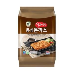 푸른들마켓대림 수제등심돈까스2kg