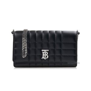 [버버리] 여성 롤라 클러치 8066177 LL LOLA CLUTCH QXC A1665