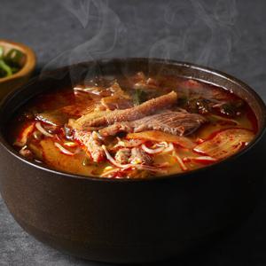 양평해장국 700g x 5팩