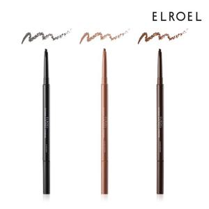 엘로엘 디파이닝 슬림 펜슬 아이브로우_ELROEL