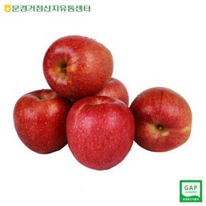 [문경APC] 새재의 아침 문경 사과 감홍 3kg (8-10과내)