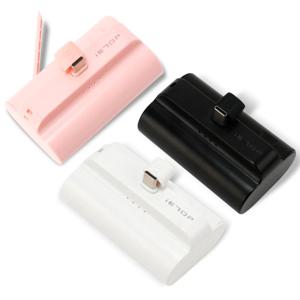 이탑 HYE-W2302-10000 C타입 보조배터리 고속 충전 10000mAh