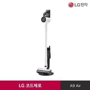 [가전구독/렌탈] LG 코드제로 A9 Air AS9000HR