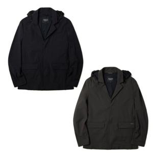 [브롬톤런던] P233MJK110 남성 HOOD DETACHABLE BIKE BLAZER 블레이저 자켓