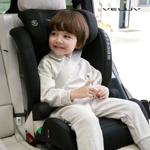 벨럽 V70 아이사이즈 주니어 카시트 (ISOFIX)