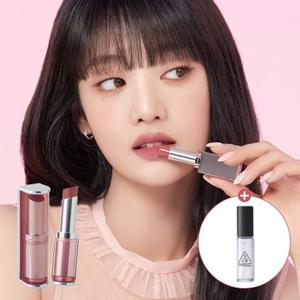 3CE BLUR MATTE LIPSTICK 블러 매트 립스틱 [증정]아이 스위치 미니_1.5g