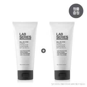 [정품증정] 올인원 파워 프로텍터 선 스크린 SPF 50 PA+++ 100ml 1+1