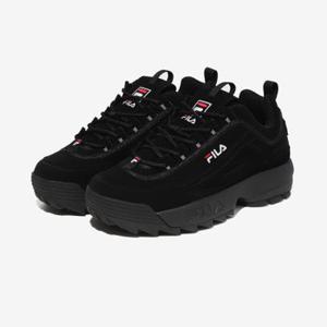 [FILA]휠라] 남여공용 키높이 운동화 디스럽터2 1998 1FM00864_001_S1