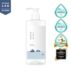 라운드랩 1025 독도 로션 400ml