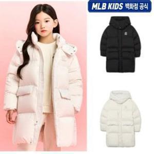 [정상가 249,000]23년FW [KIDS] AIR DAILY 롱패딩 7ADJB0236  (2color)