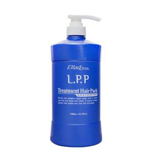 엘라드 오로라 LPP 트리트먼트 헤어팩 1000ml