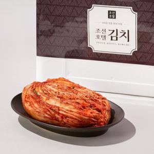 포기김치 9KG