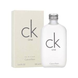 캘빈클라인 CK ONE EDT 200ml