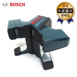 BOSCH 타일레이저레벨기 GTL3 레드레이저 바닥 벽면 레벨측정 AA건전지사용