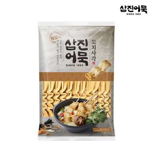 [삼진어묵] NEW꼬치사각(1016g)