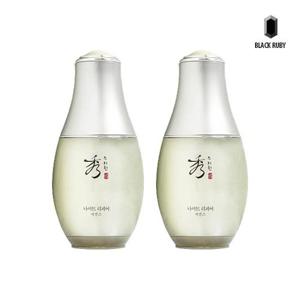 [기타 (뷰티)]수려한 나이트 리페어 에센스 40ml x2