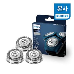 PHILIPS 필립스 전기면도기 교체용 헤드 SH71/51