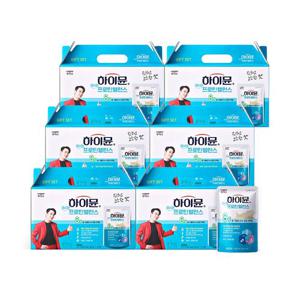 [텐텐특가] 하이뮨 마시는 프로틴 밸런스 (125mL×12입)×6개