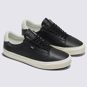 갤러리아_(공용) VANS Old Skool Lux 올드스쿨 Lux (VN000CZMBLK) 센터시티