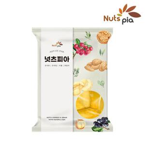 [넛츠피아] 건망고 1kg 말린 망고 베트남 건과일