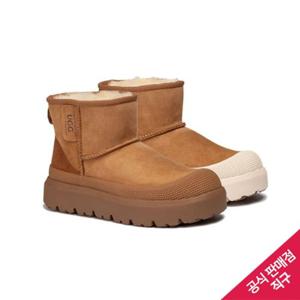 24FW 호주정품 오즈웨어 남녀공용 클래식 플러스 미니 부츠 OZWEAR UGG OB908