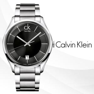 캘빈클라인(Calvin klein)남성시계(K2H21104/메탈밴드)