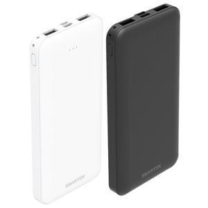 스마텍 10000mAh 고속충전 보조배터리 STPB-SL1