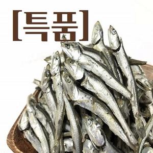 [명화씨푸드] 특품 완도 다시멸치 1.5kg