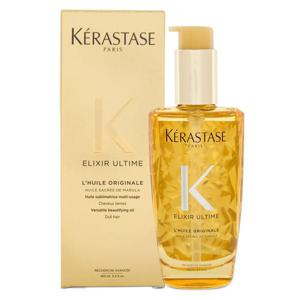 [KERASTASE] 케라스타즈 엘릭서 얼팀 오리지널 헤어오일 100ml