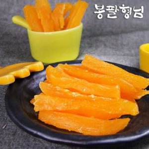 국산 반건조 꿀 고구마말랭이 60g 10봉