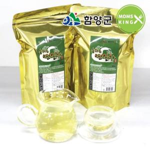 갤러리아_[함양군]화신영농조합 숨쉬는 연잎차 50g+50g