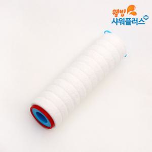 샤워플러스 SF-150 녹물제거 정수필터 1EA-고급형