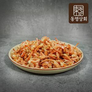 [동명상회] 실속형 두절건새우 500g