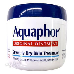 아쿠아퍼 오리지널 연고 크림 396g AQUAPHOR ORIGINAL OINTMENT