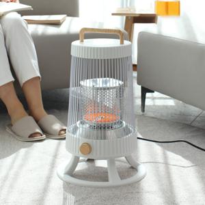 2025년형 디라이프 360도 전기히터 하이라이트 히터 DLA-HT1200